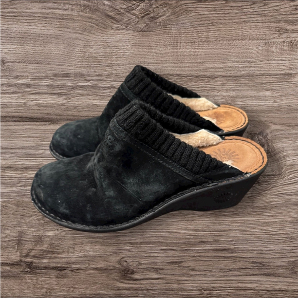 UGG Gael clogs - Picture 2 of 7